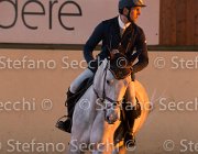 Berlin dei Folletti TosTour2013- S5 3200 : Arezzo, Arezzo Equestrian Centre, Berlin dei Folletti, Cavalli d'Italia, Toscana Tour 2013, foto di Stefano Secchi ©